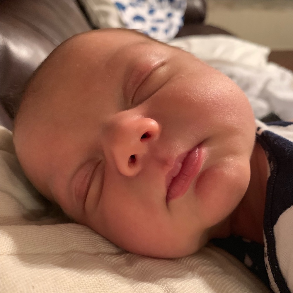 Meet your Posher, Heather